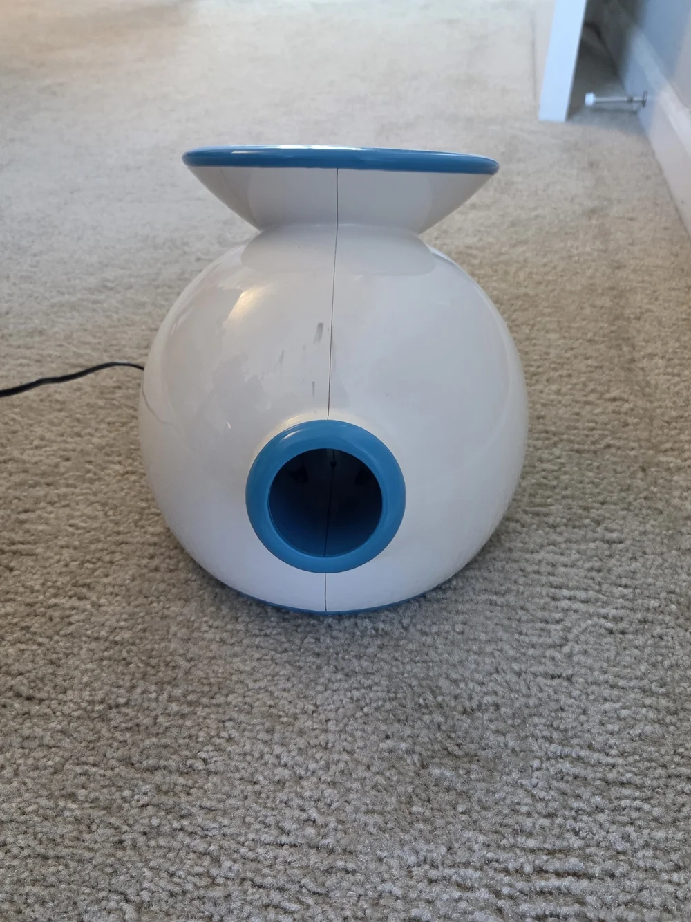 N/A ifetch automatic